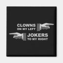 Suche nach clowns magnete Joker