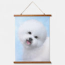 Suche nach bichon kunst Niedlich