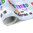 Suche nach ruhestand geschenkpapier Geschenkpackung