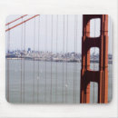Suche nach san francisco kalifornien mousepads Golden gate bridge
