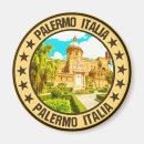 Suche nach palermo magnete Kurios