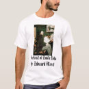 Suche nach manet tshirts Porträt