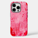 Suche nach grunge iphone hüllen Rot
