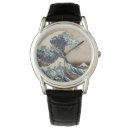 Suche nach hokusai uhren Wave