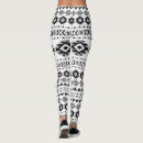 Suche nach schwarzweiss muster leggings Yoga