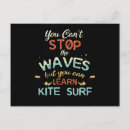 Suche nach kitesurfen postkarten Kitesurfer