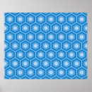 Suche nach polygon poster Muster