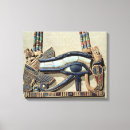 Suche nach horus leinwandbilder Auge