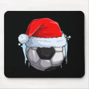 Suche nach weihnachtsbälle mousepads Santa