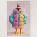 Suche nach winter puzzle Tiere