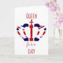 Suche nach königin karten Mutter