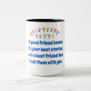 Suche nach gute freunde tassen Freundschaft
