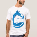 Suche nach blauer fuchs tshirts Für alle