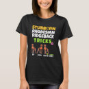 Suche nach rhodesian ridgebacks tshirts Hund