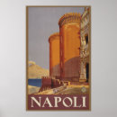Suche nach napoli poster Vesuv