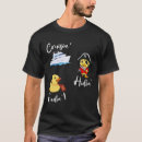 Suche nach nichts sich zu verstecken tshirts Suche