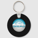 Suche nach schneebedeckte berge schlüsselanhänger Snowboardfahrt