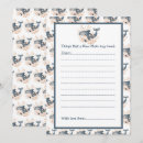 Suche nach wal babyparty Whimsical