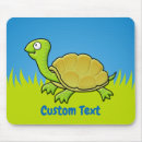 Suche nach schildkröte cartoon mousepads Für alle