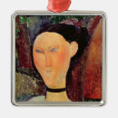 Suche nach modigliani ornamente Leinwand