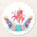 Suche nach muscheln untersetzer Rosa