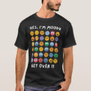 Suche nach launisch tshirts Frech