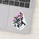 Suche nach graphic aufkleber Zeit für alien