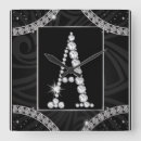 Suche nach diamond bling wanduhren Black