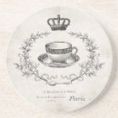 Suche nach krone untersetzer Vintag