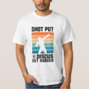 Suche nach lustiger athlet tshirts Sport
