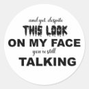 Suche nach sarcastic aufkleber Spaß