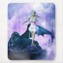 Suche nach blaue fee mousepads Magisch