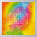 Suche nach metatrons poster Meditation