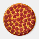 Suche nach pizza magnete Pepperonis