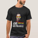 Suche nach vorurteile tshirts Stolz
