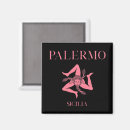 Suche nach sicilia magnete Palermo