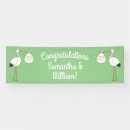 Suche nach storch banner Niedlich