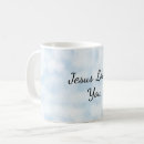 Suche nach gott liebe tassen Jesus