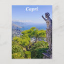 Suche nach capri postkarten Blau