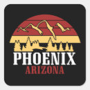 Suche nach phoenix arizona aufkleber Sonnenuntergang