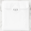 Suche nach monogram hochzeit aufkleber Paar