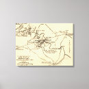 Suche nach runen leinwandbilder Map