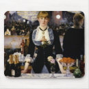 Suche nach edouard manet mousepads Französisch