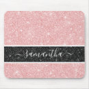 Suche nach glitzer mousepads Rosa