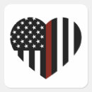 Suche nach first responder aufkleber Amerikanische flagge