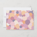 Suche nach abstraktion karten Lila