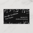 Suche nach sprachlehrer visitenkarten Musik