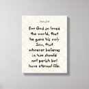 Suche nach glauben sie ihnen nicht poster leinwandbilder Bibelziffer