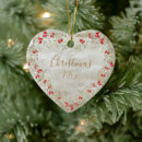 Suche nach keramik herz ornamente Weihnachten