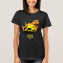 Suche nach giraffe damen tshirt Safari